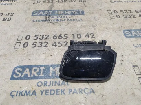 Audi A4 Far Yıkama Kapağı çıkma parça - SARI MEHMET OTO YEDEK PARÇA Konya