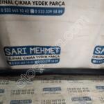 Audi A4 Marşpiyel Sacı çıkma parça - SARI MEHMET OTO YEDEK PARÇA Konya