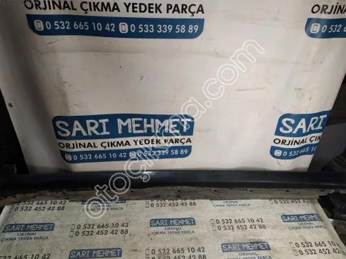ÇIKMA AUDİ A4 SOL MARŞBİYEL KAPLAMA 2001-2008 - Konya Çıkma Parça