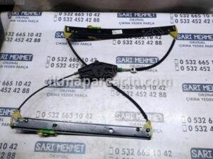 ÇIKMA AUDİ A4 SOL ÖN CAM KRİKOSU K-867 – Konya Çıkma Parça