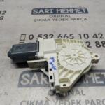 Audi A4 Cam Motoru çıkma parça - SARI MEHMET OTO YEDEK PARÇA Konya