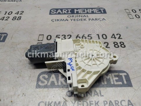 Audi A4 Cam Motoru çıkma parça