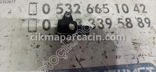 Audi A4 Radar Sensörü çıkma parça