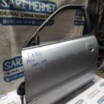 Audi A4 Sol Ön Kapı çıkma parça - SARI MEHMET OTO YEDEK PARÇA Konya