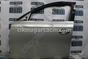 ÇIKMA AUDİ A4 SOL ÖN KAPI 2455 – Konya Çıkma Parça