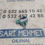 Audi A4 Darbe Sensörü çıkma parça - SARI MEHMET OTO YEDEK PARÇA Konya