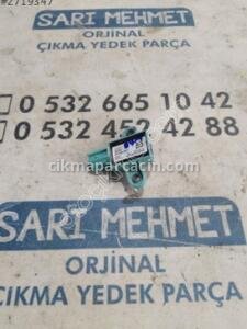 ÇIKMA AUDİ A4 SOL ÖN KAPI DARBE SENSÖRÜ 8K0955557C – Konya Çıkma Parça
