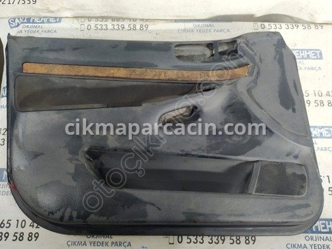 Audi A4 Kapı Döşemesi çıkma parça