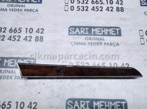 ÇIKMA AUDİ A4 SOL ÖN KAPI DÖŞEMESİ KAPLAMASI – Konya Çıkma Parça