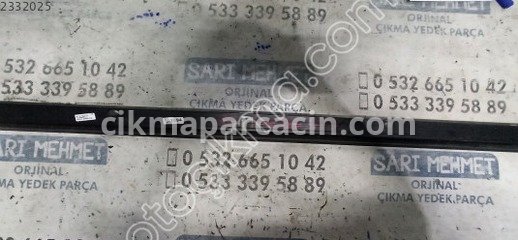 Audi A4 Kapı Fitili çıkma parça