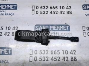 ÇIKMA AUDİ A4 SOL ÖN KAPI GERGİSİ 8K0837249C – Konya Çıkma Parça