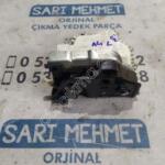 Audi A4 Kapı Kilidi çıkma parça - SARI MEHMET OTO YEDEK PARÇA Konya