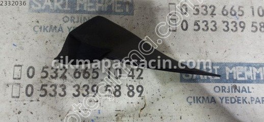 Audi A4 Ayna Kapağı çıkma parça