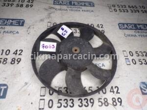 ÇIKMA AUDİ A4 VW PASSAT B5 FAN PERVANESİ – Konya Çıkma Parça