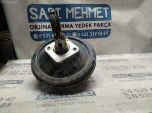 ÇIKMA AUDİ A4 WESTİNGHOUSE 8D0612105F – Konya Çıkma Parça