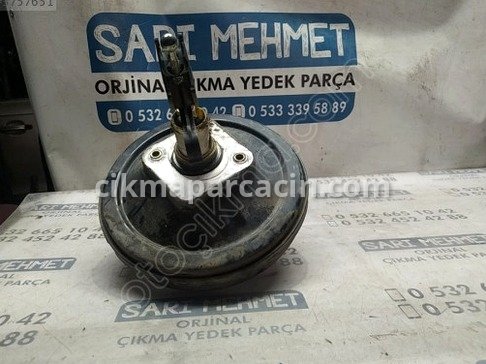 Audi A4 Westinghouse çıkma parça