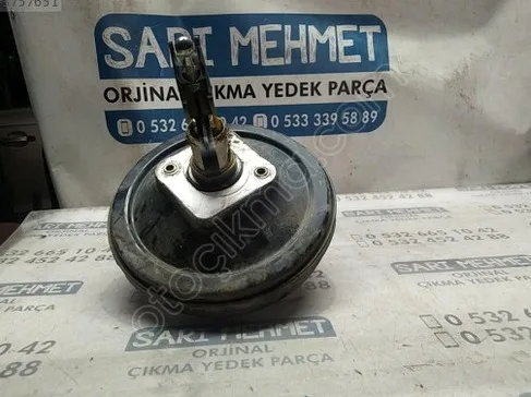 Audi A4 Westinghouse çıkma parça - SARI MEHMET OTO YEDEK PARÇA Konya