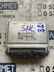 ÇIKMA AUDI A4/A6 4D0 907 551 AH 4D0907551AH MOTOR BEYNİ – Konya Çıkma Parça