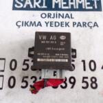 Audi A5 Far Beyni çıkma parça - SARI MEHMET OTO YEDEK PARÇA Konya
