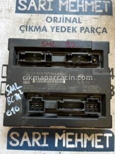 ÇIKMA AUDİ A5 8K0 907 064 AS 8K0907064AS KONFOR BEYNİ – Konya Çıkma Parça
