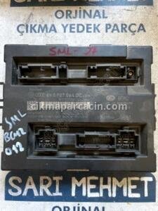ÇIKMA AUDİ A5 8K0 907 064 DC 8K0907064DC KONFOR BEYNİ – Konya Çıkma Parça
