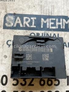 ÇIKMA AUDI A5 8K0 959 795 8K0959795 KAPI KONTROL BEYNİ – Konya Çıkma Parça