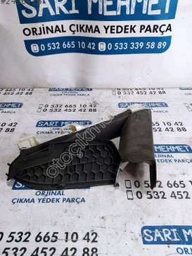 Audi A5 İç Trim çıkma parça - SARI MEHMET OTO YEDEK PARÇA Konya