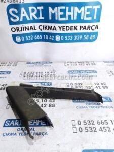 ÇIKMA AUDİ A5 8T SÜTUN KAPLAMA 8T8867288 – Konya Çıkma Parça