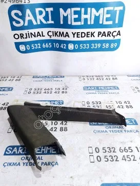 Audi A5 İç Trim çıkma parça - SARI MEHMET OTO YEDEK PARÇA Konya
