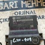 Audi A5 Ateşleme Beyni çıkma parça - SARI MEHMET OTO YEDEK PARÇA Konya