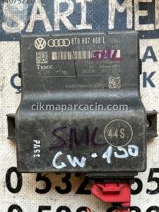 ÇIKMA AUDI A5 8T0 907 468 L 8T0907468L GATEWAY BEYNİ – Konya Çıkma Parça