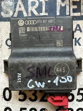 Audi A5 Gateway Beyni çıkma parça