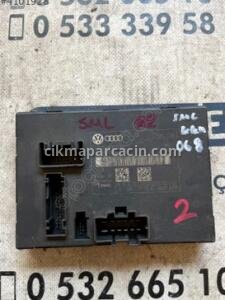 ÇIKMA AUDI A5 8T0 959 760 C 8T0959760C KOLTUK BEYNİ – Konya Çıkma Parça