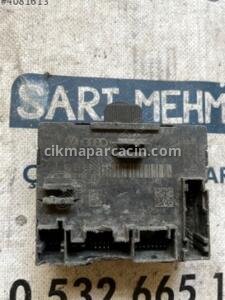 ÇIKMA AUDI A5 8T0 959 792J 8T0959792J KAPI KONTROL BEYNİ – Konya Çıkma Parça