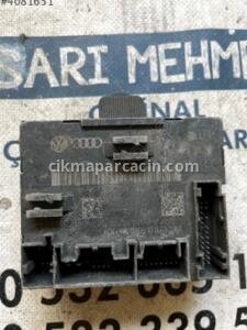 ÇIKMA AUDI A5 8T0 959 793J 8T0959793J KAPI KONTROL BEYNİ – Konya Çıkma Parça