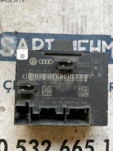 ÇIKMA AUDI A5 8T0 959 795E 8T0959795E KAPI KONTROL BEYNİ – Konya Çıkma Parça