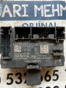 ÇIKMA AUDI A5 8W0 959 593J 8W0959593J KAPI KONTROL BEYNİ – Konya Çıkma Parça