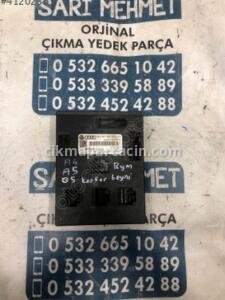 ÇIKMA AUDİ A5 A4 Q5 KONFOR BEYNİ 8K0907063DG – Konya Çıkma Parça