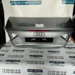 Audi A5 Bagaj Kapağı çıkma parça - SARI MEHMET OTO YEDEK PARÇA Konya