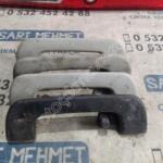 Audi A4 El Tutamağı çıkma parça - SARI MEHMET OTO YEDEK PARÇA Konya