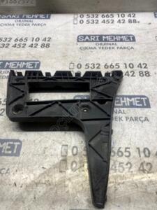ÇIKMA AUDİ A5 SAĞ ARKA TAMPON BRAKETİ – Konya Çıkma Parça