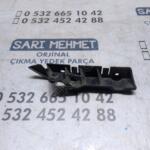 Audi A5 Tampon Braketi çıkma parça - SARI MEHMET OTO YEDEK PARÇA Konya