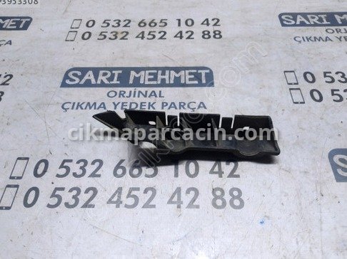 Audi A5 Tampon Braketi çıkma parça