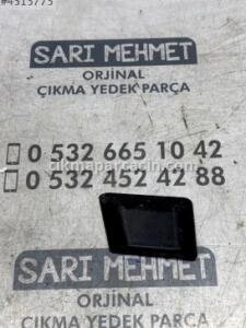 ÇIKMA AUDİ A5 SAĞ ORTA DİREK KAPLAMA KAPAĞI – Konya Çıkma Parça
