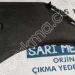 Audi A5 İç Trim çıkma parça - SARI MEHMET OTO YEDEK PARÇA Konya