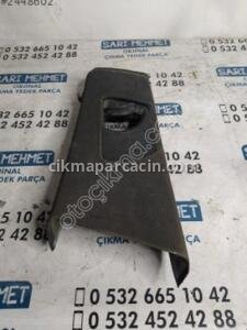 ÇIKMA AUDİ A5 SOL ORTA DİREK KAPLAMA 8T8867293 – Konya Çıkma Parça