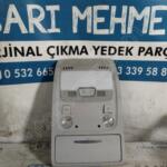 Audi A5 Tavan Lambası çıkma parça - SARI MEHMET OTO YEDEK PARÇA Konya
