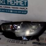 Audi A6 Sol Ön Far çıkma parça - SARI MEHMET OTO YEDEK PARÇA Konya