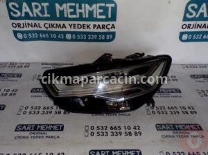 ÇIKMA AUDI A6 2016 2019 SOL FAR 4G0 941 773 H , 4G0941773H - Konya Çıkma Parça