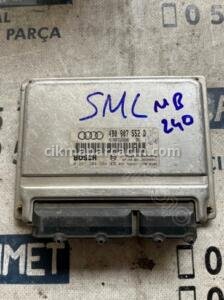 ÇIKMA AUDI A6 2.4 4B0 907 552 D 4B0907552D MOTOR BEYNİ – Konya Çıkma Parça